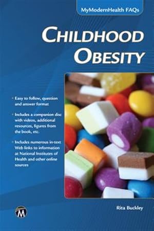 Seller image for Childhood Obesity for sale by GreatBookPrices