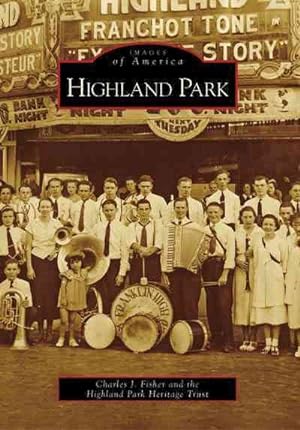 Seller image for Highland Park for sale by GreatBookPrices