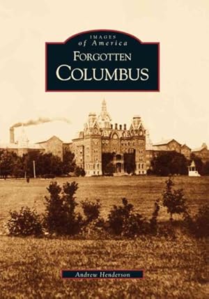 Seller image for Forgotten Columbus for sale by GreatBookPrices