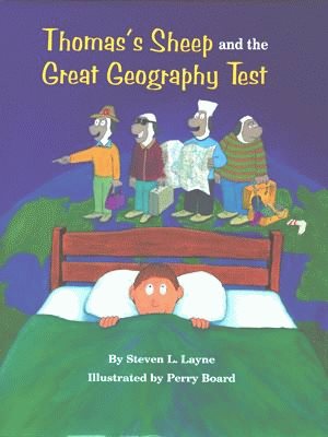 Immagine del venditore per Thomas's Sheep and the Great Geography Test venduto da GreatBookPrices