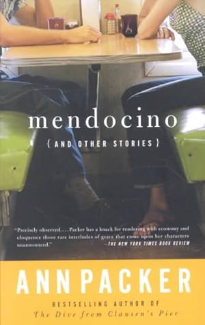 Seller image for Mendocino and Other Stories for sale by GreatBookPrices
