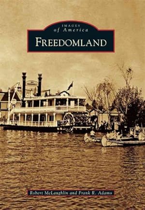 Seller image for Freedomland for sale by GreatBookPrices