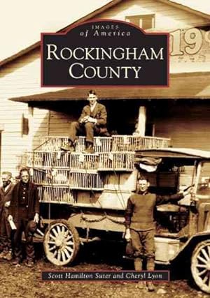 Image du vendeur pour Rockingham County mis en vente par GreatBookPrices