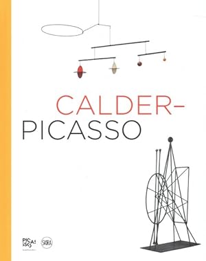 Seller image for Calder-Picasso for sale by GreatBookPrices