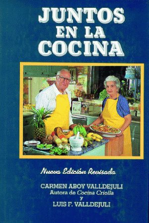 Seller image for Juntos En LA Cocina/Together in the Kitchen -Language: spanish for sale by GreatBookPrices
