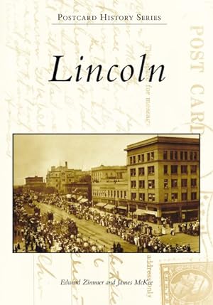 Seller image for Lincoln for sale by GreatBookPrices