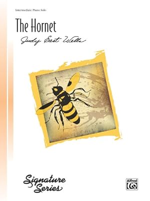 Seller image for Hornet : Sheet for sale by GreatBookPrices