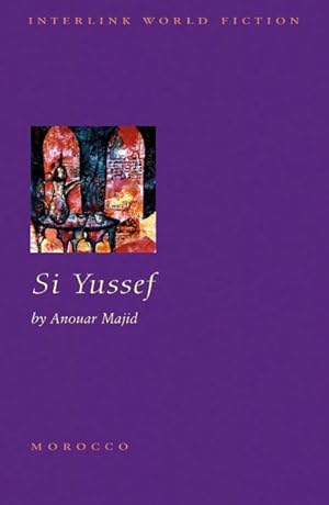 Seller image for Si Yussef for sale by GreatBookPrices