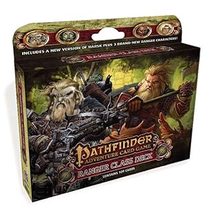 Seller image for Ranger Class Deck for sale by GreatBookPrices