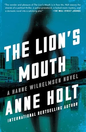 Seller image for Lion's Mouth for sale by GreatBookPrices