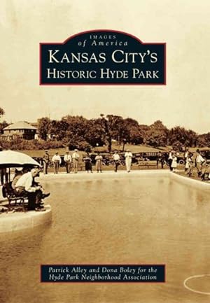 Seller image for Kansas City's Historic Hyde Park for sale by GreatBookPrices