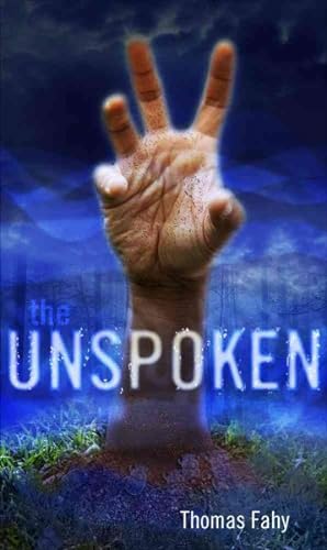 Seller image for Unspoken for sale by GreatBookPrices
