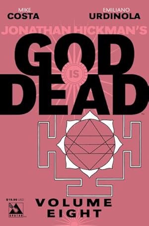 Imagen del vendedor de God Is Dead 8 a la venta por GreatBookPrices