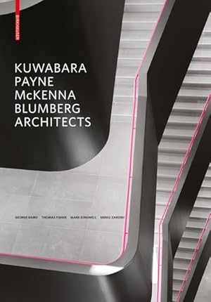 Seller image for Kuwabara Payne McKenna Blumberg Architects for sale by GreatBookPrices