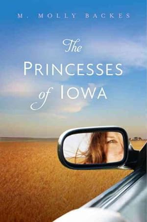 Seller image for Princesses of Iowa for sale by GreatBookPrices