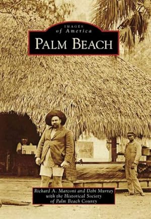 Seller image for Palm Beach, Fl for sale by GreatBookPrices