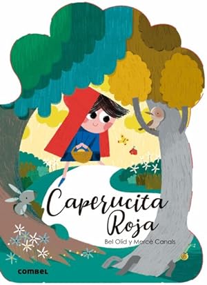 Immagine del venditore per Caperucita roja / Little Red Riding Hood -Language: spanish venduto da GreatBookPrices