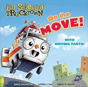 Seller image for On the Move! for sale by GreatBookPrices