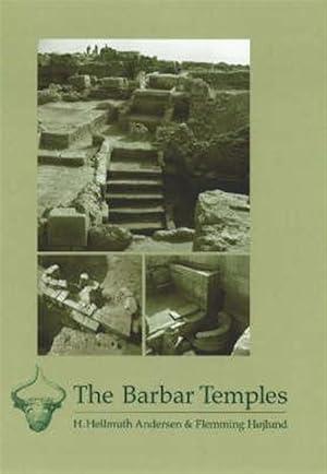 Seller image for Barbar Temples for sale by GreatBookPrices