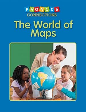 Bild des Verkufers fr World of Maps zum Verkauf von GreatBookPrices