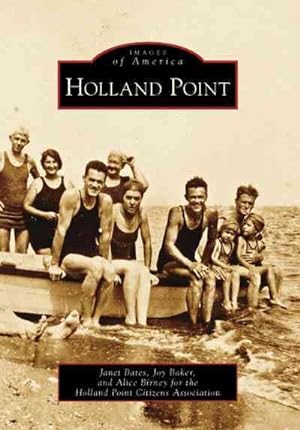 Seller image for Holland Point for sale by GreatBookPrices
