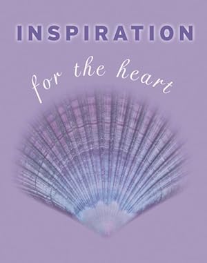 Immagine del venditore per Inspiration for the Heart venduto da GreatBookPrices