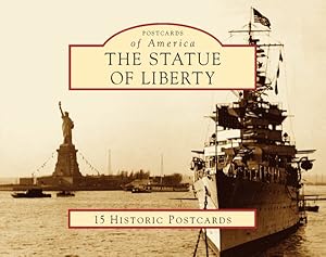 Seller image for Statue of Liberty for sale by GreatBookPrices