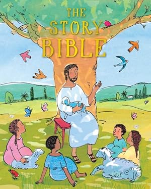 Seller image for Story Bible for sale by GreatBookPrices