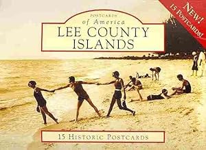 Seller image for Lee County Islands for sale by GreatBookPrices