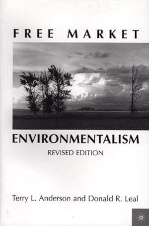 Imagen del vendedor de Free Market Environmentalism a la venta por GreatBookPrices
