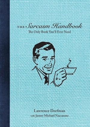 Imagen del vendedor de Sarcasm Handbook a la venta por GreatBookPrices