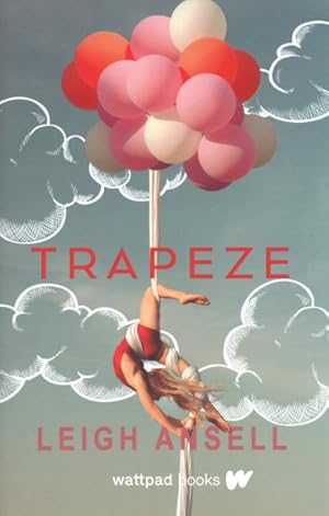 Immagine del venditore per Trapeze venduto da GreatBookPrices