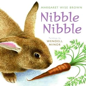 Seller image for Nibble Nibble for sale by GreatBookPrices