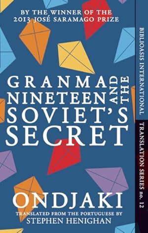 Seller image for Granma Nineteen and the Soviet's Secret for sale by GreatBookPrices