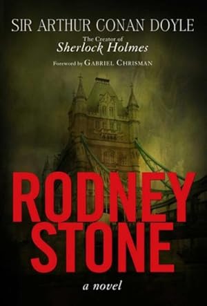 Seller image for Rodney Stone for sale by GreatBookPrices