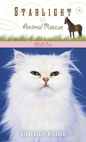 Image du vendeur pour Wild Cat mis en vente par GreatBookPrices