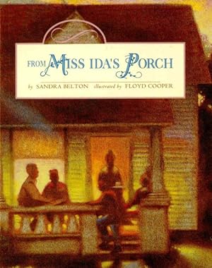 Image du vendeur pour From Miss Ida's Porch mis en vente par GreatBookPrices