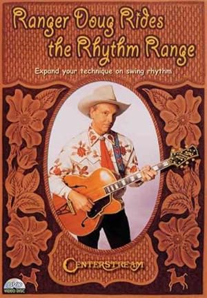 Bild des Verkufers fr Ranger Doug Rides The Rhythm Range zum Verkauf von GreatBookPrices