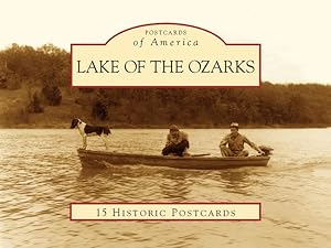 Image du vendeur pour Lake of the Ozarks mis en vente par GreatBookPrices