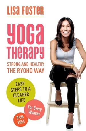 Bild des Verkufers fr Yoga Therapy zum Verkauf von GreatBookPrices