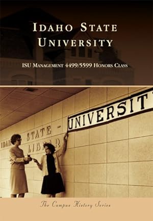 Seller image for Idaho State University for sale by GreatBookPrices