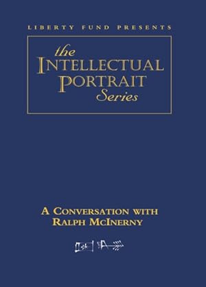 Seller image for Conversation with Ralph McInerny for sale by GreatBookPrices