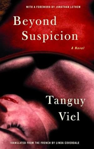 Image du vendeur pour Beyond Suspicion mis en vente par GreatBookPrices