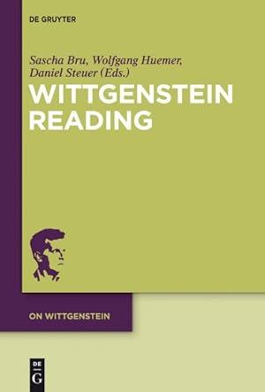 Seller image for Wittgenstein Reading for sale by GreatBookPrices