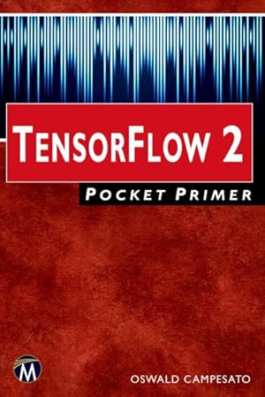 Seller image for Tensorflow 2 Pocket Primer for sale by GreatBookPrices