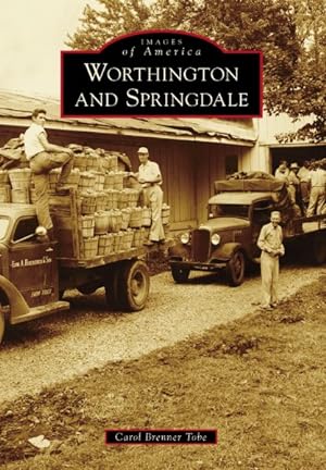 Seller image for Worthington and Springdale for sale by GreatBookPrices