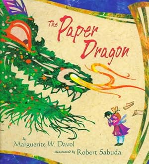 Seller image for Paper Dragon for sale by GreatBookPrices