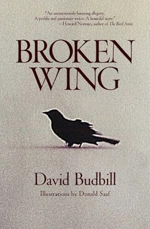 Seller image for Broken Wing for sale by GreatBookPrices