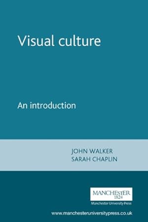 Imagen del vendedor de Visual Culture : An Introduction a la venta por GreatBookPrices