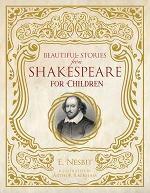 Imagen del vendedor de Beautiful Stories from Shakespeare for Children a la venta por GreatBookPrices